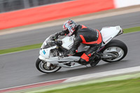 Fast Group Blue/White Bikes