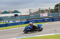 Fast Group Blue/White Bikes