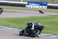 Fast Group Blue/White Bikes