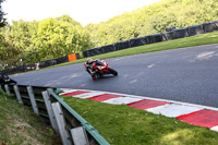 Fast Red/Orange Bikes