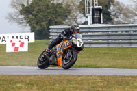 Fast Group Orange Bikes