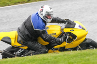 Novice Group Yellow Bikes