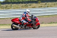 Novice Group Red Bikes