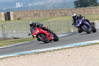 Fast Group Red Bikes