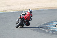 Novice Group Red Bikes