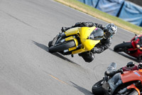 Fast Group Yellow Bikes