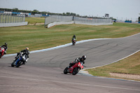 Novice Group Red Bikes