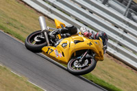 Fast Group Yellow Bikes