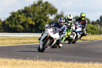 Fast Group White Bikes