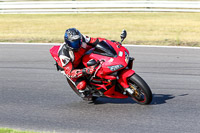 Novice Group Red Bikes