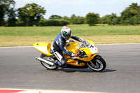 Novice Group Yellow Bikes