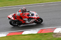 Novice Group Red Bikes