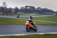 Fast Orange Bikes