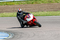 Fast Group Red Bikes