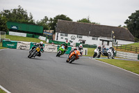 Fast Group Orange Bikes