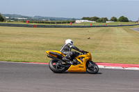 Fast Group Yellow Bikes