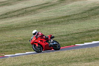 Novice Group Red Bikes