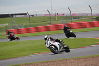 White Bikes