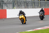 Yellow Bikes