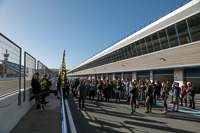 Pits and Paddock Photos