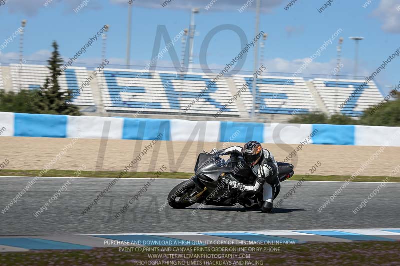 18 to 20th november 2013;Jerez;event digital images;motorbikes;no limits;peter wileman photography;trackday;trackday digital images