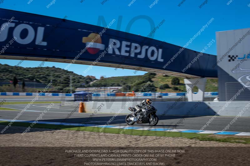 18 to 20th november 2013;Jerez;event digital images;motorbikes;no limits;peter wileman photography;trackday;trackday digital images