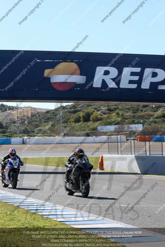 18 to 20th november 2013;Jerez;event digital images;motorbikes;no limits;peter wileman photography;trackday;trackday digital images