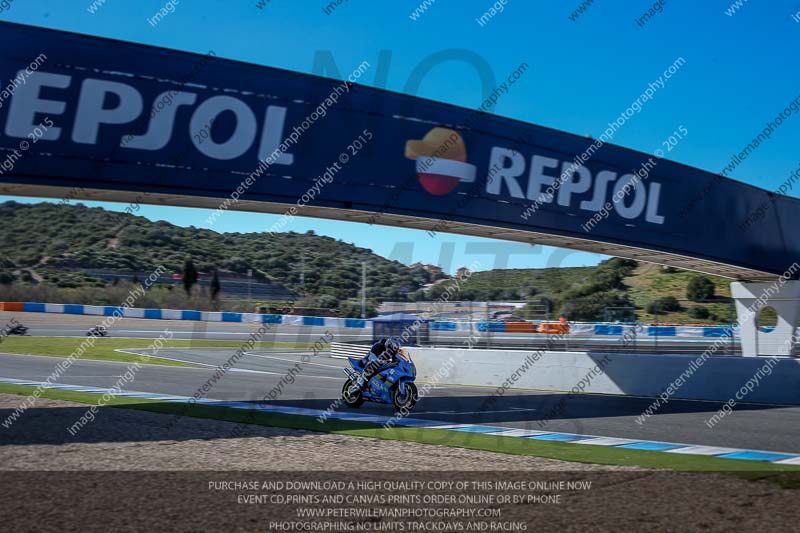 18 to 20th november 2013;Jerez;event digital images;motorbikes;no limits;peter wileman photography;trackday;trackday digital images