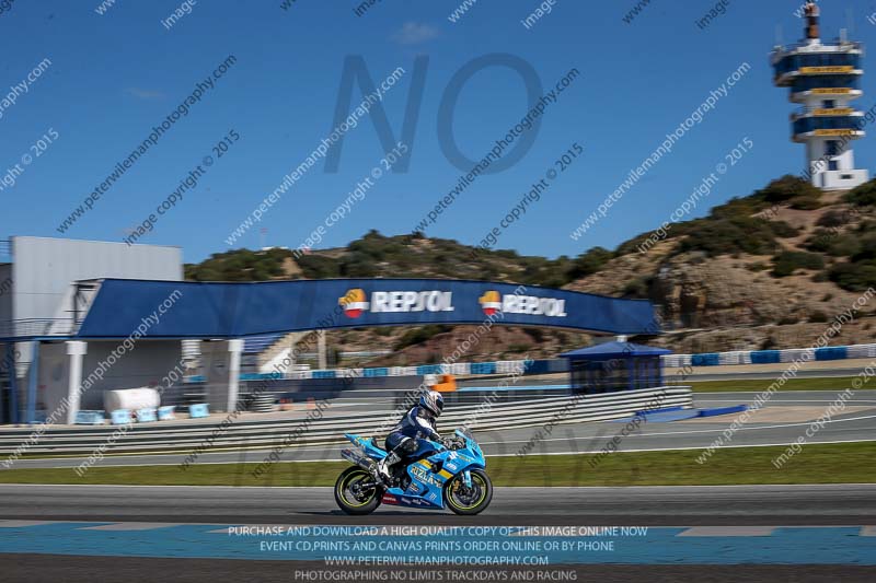 18 to 20th november 2013;Jerez;event digital images;motorbikes;no limits;peter wileman photography;trackday;trackday digital images