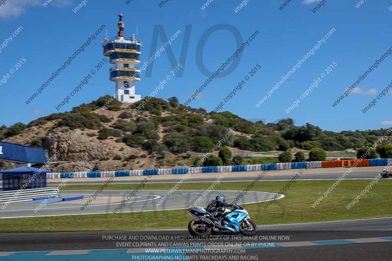 18 to 20th november 2013;Jerez;event digital images;motorbikes;no limits;peter wileman photography;trackday;trackday digital images