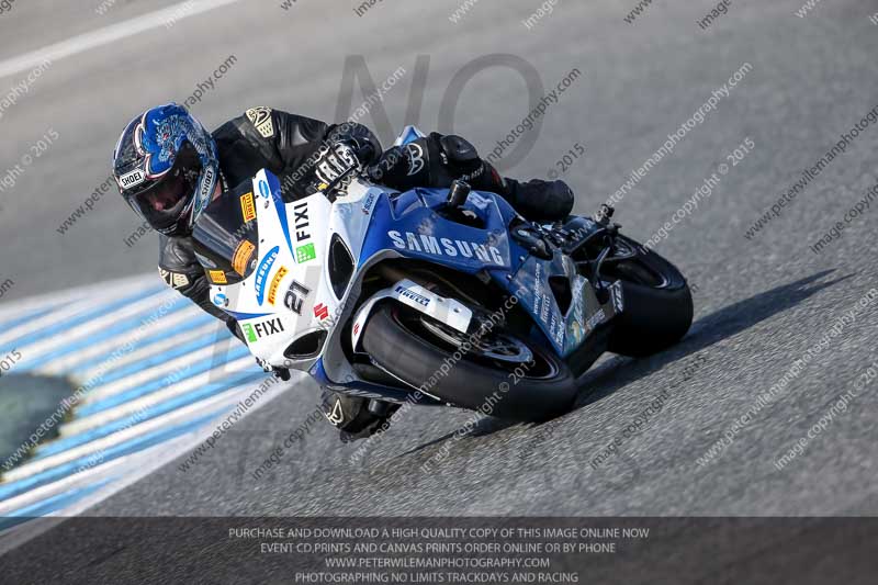 18 to 20th november 2013;Jerez;event digital images;motorbikes;no limits;peter wileman photography;trackday;trackday digital images