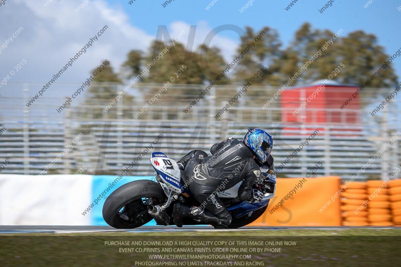 18 to 20th november 2013;Jerez;event digital images;motorbikes;no limits;peter wileman photography;trackday;trackday digital images