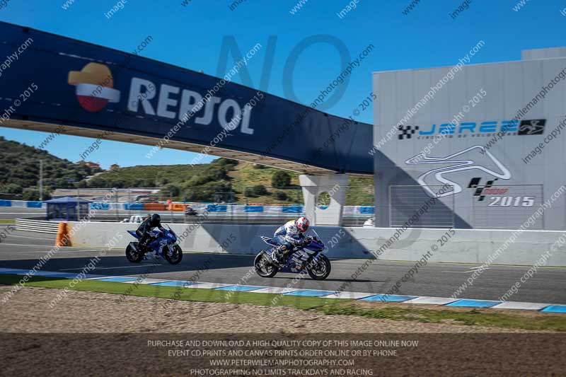 18 to 20th november 2013;Jerez;event digital images;motorbikes;no limits;peter wileman photography;trackday;trackday digital images