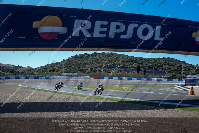 18 to 20th november 2013;Jerez;event digital images;motorbikes;no limits;peter wileman photography;trackday;trackday digital images