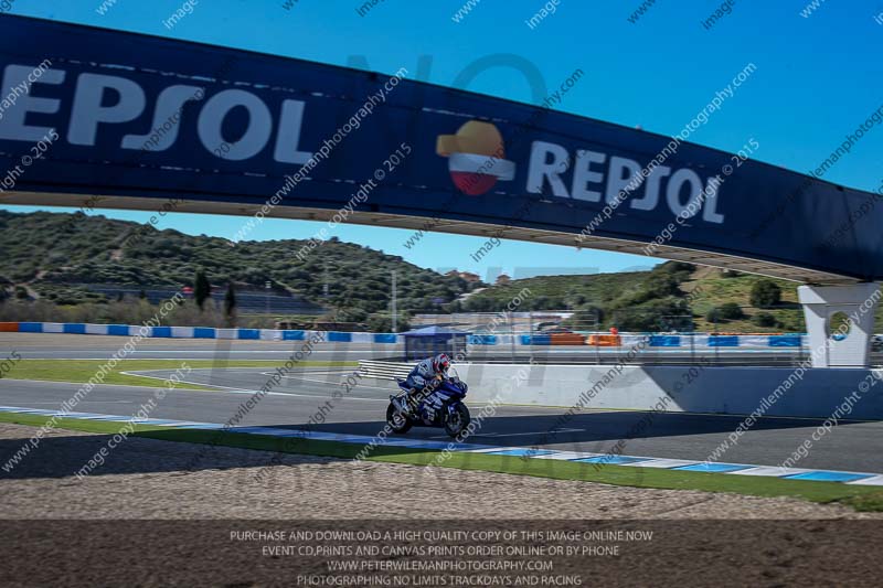 18 to 20th november 2013;Jerez;event digital images;motorbikes;no limits;peter wileman photography;trackday;trackday digital images