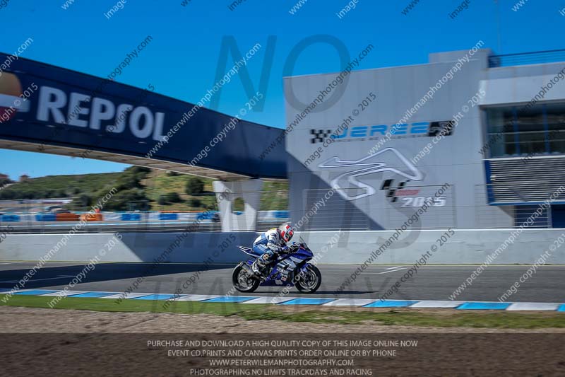 18 to 20th november 2013;Jerez;event digital images;motorbikes;no limits;peter wileman photography;trackday;trackday digital images