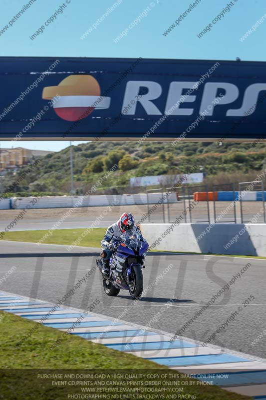 18 to 20th november 2013;Jerez;event digital images;motorbikes;no limits;peter wileman photography;trackday;trackday digital images