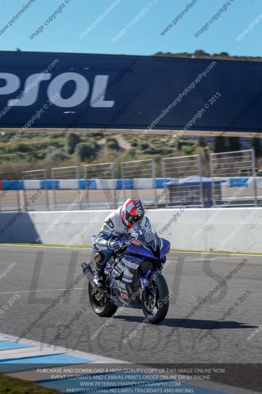 18 to 20th november 2013;Jerez;event digital images;motorbikes;no limits;peter wileman photography;trackday;trackday digital images