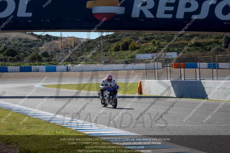 18 to 20th november 2013;Jerez;event digital images;motorbikes;no limits;peter wileman photography;trackday;trackday digital images