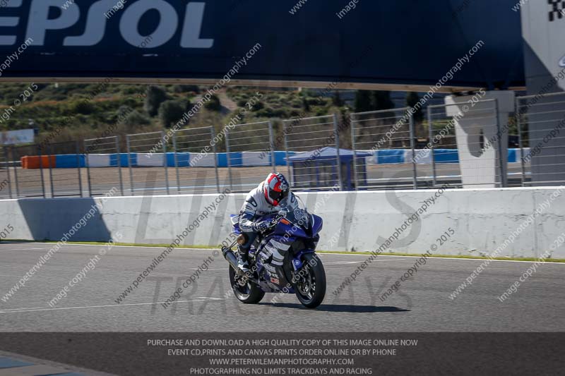 18 to 20th november 2013;Jerez;event digital images;motorbikes;no limits;peter wileman photography;trackday;trackday digital images