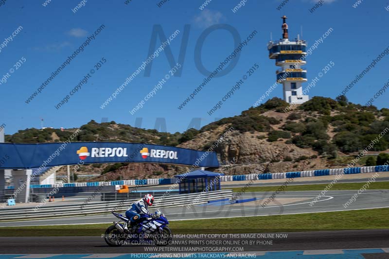 18 to 20th november 2013;Jerez;event digital images;motorbikes;no limits;peter wileman photography;trackday;trackday digital images