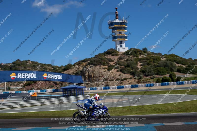 18 to 20th november 2013;Jerez;event digital images;motorbikes;no limits;peter wileman photography;trackday;trackday digital images