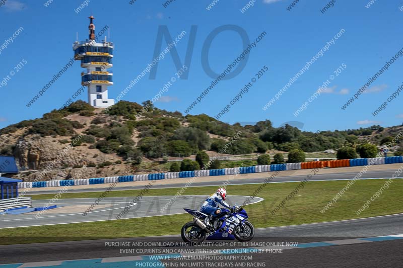 18 to 20th november 2013;Jerez;event digital images;motorbikes;no limits;peter wileman photography;trackday;trackday digital images