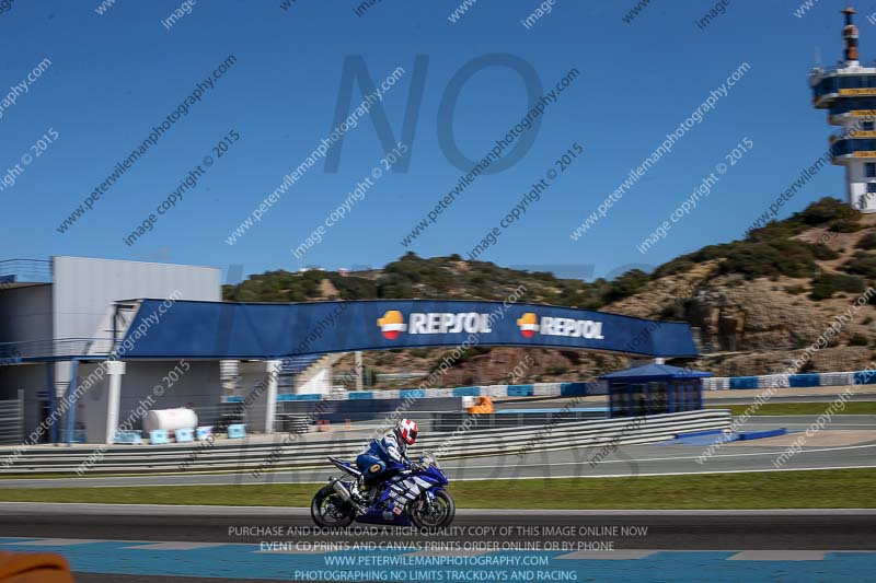 18 to 20th november 2013;Jerez;event digital images;motorbikes;no limits;peter wileman photography;trackday;trackday digital images