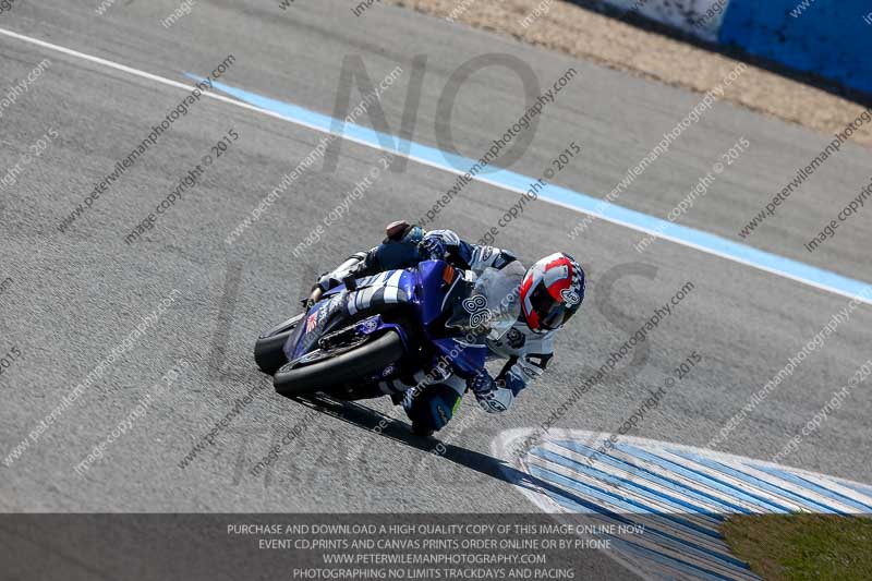 18 to 20th november 2013;Jerez;event digital images;motorbikes;no limits;peter wileman photography;trackday;trackday digital images