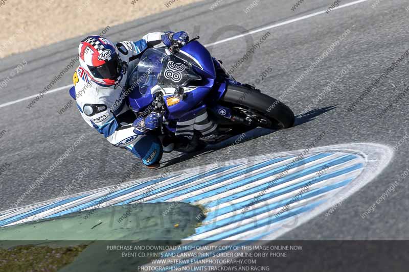 18 to 20th november 2013;Jerez;event digital images;motorbikes;no limits;peter wileman photography;trackday;trackday digital images