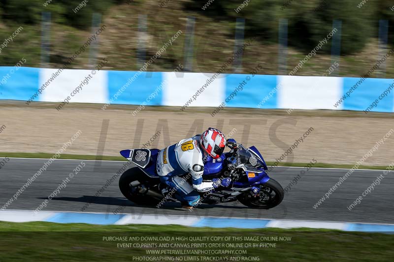 18 to 20th november 2013;Jerez;event digital images;motorbikes;no limits;peter wileman photography;trackday;trackday digital images