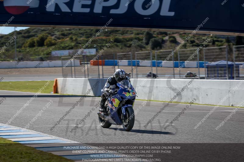 18 to 20th november 2013;Jerez;event digital images;motorbikes;no limits;peter wileman photography;trackday;trackday digital images