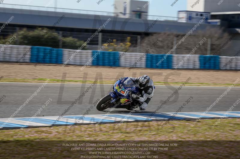 18 to 20th november 2013;Jerez;event digital images;motorbikes;no limits;peter wileman photography;trackday;trackday digital images