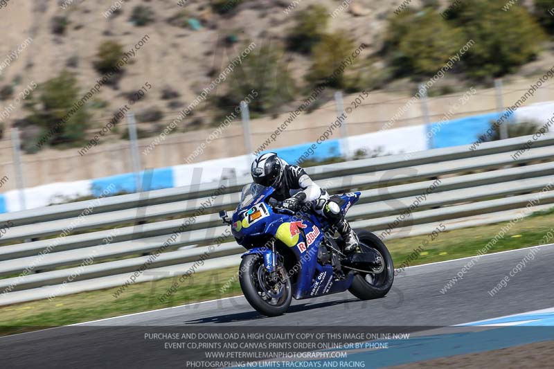 18 to 20th november 2013;Jerez;event digital images;motorbikes;no limits;peter wileman photography;trackday;trackday digital images